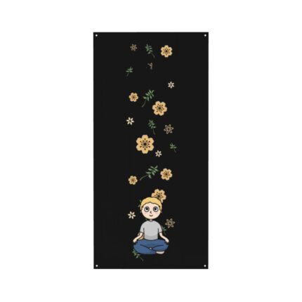 Celebrate Birthday Door Decoration Banner